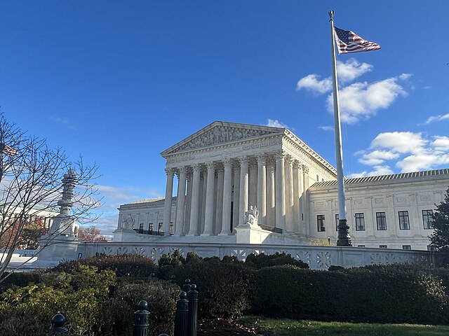 Supreme Court Tosses Case Over Biden Coercion Of Social Media