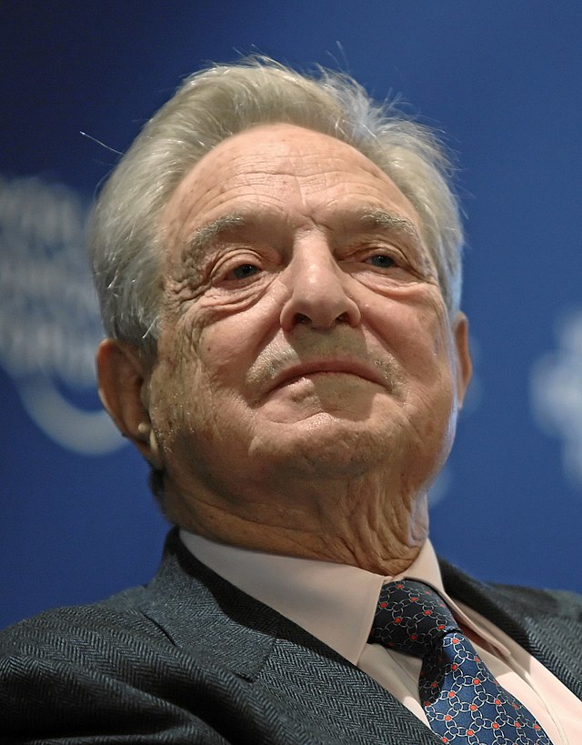 Soros Buys 220 US Radio Stations