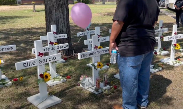 Garland’s DoJ Report On Uvalde Elementary School Killings Done By Big Pharma?